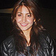 Anushka Sharma at Celebs Leave for IIFA 2011