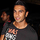 Celebs Leave for IIFA 2011