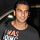 Celebs Leave for IIFA 2011