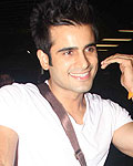 Celebs Leave for IIFA 2012