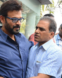 Celebs Pay Homage to Ramanaidu