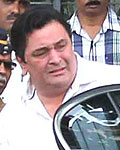 Rishi Kapoor