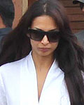 Malaika Arora at Celebs Pay Tribute to Rajesh Khanna