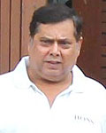 David Dhawan