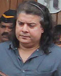 Sajid Khan