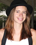 Kalki Koechlin at Celebs Return From IIFA 2012