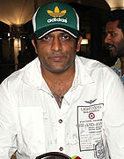Anurag Basu