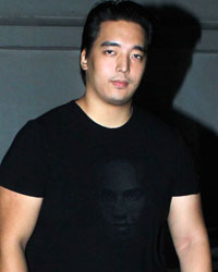 Rinzing Danny Denzongpa Rinzing Danny Denzongpa