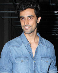 Kunal Kapoor at Celebs Spotted at Lightbox