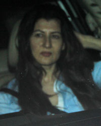 Sangeeta Bijlani