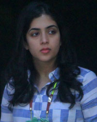 Celebs Throng Salman`s Residence