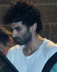 Aditya Roy KApur