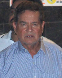 Salim Khan and Salman Khan