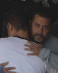 Aamir Khan and Salman Khan