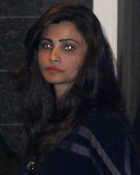 Arpita Khan and Daisy Shah