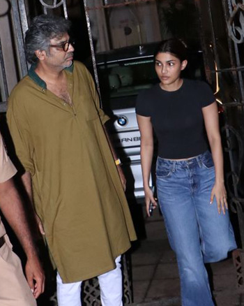 Alizeh Agnihotri Alizeh Agnihotri