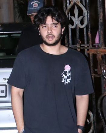 Nirvaan Khan Nirvaan Khan