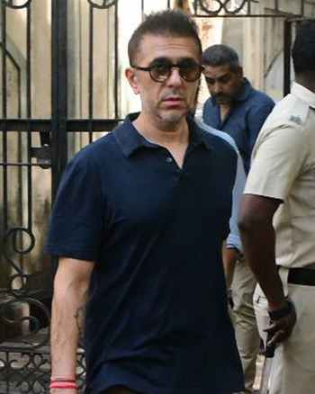 Ritesh Sidhwani Ritesh Sidhwani