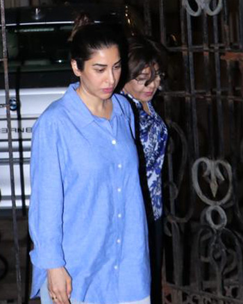 Sophie Choudry Sophie Choudry