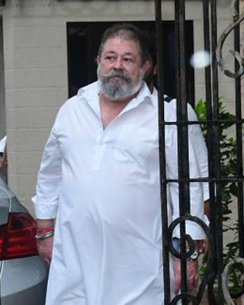 Kunal Kapoor Kunal Kapoor