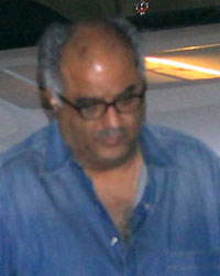 Bonry Kapoor Bonry Kapoor