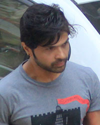 Himesh Reshammiya Himesh Reshammiya