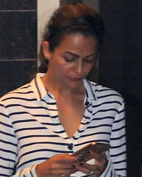 Celebs Visit Salman After HC Verdict Celebs Visit Salman After HC Verdict