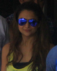 Amrita Rao and Sohail Khan Amrita Rao and Sohail Khan