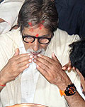 Amitabh Bachchan