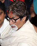 Amitabh Bachchan