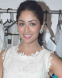 Yami Gautam at Celebs at Dubai Local