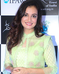 Dia Mirza Dia Mirza