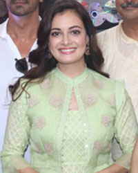 Celebs at Gaj Yatra 2017 Celebs at Gaj Yatra 2017