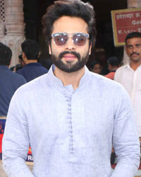Jackky Bhagnani Jackky Bhagnani