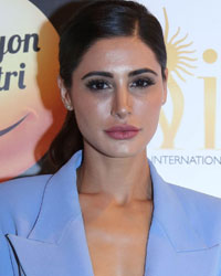 Nargis Fakhri at Celebs at IIFA 2016