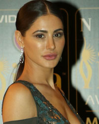 Nargis Fakhri at Celebs at IIFA 2016