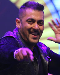 Salman Khan at Celebs at IIFA 2016