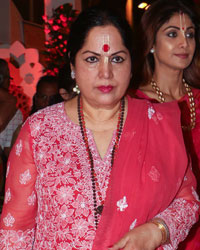 Sunanda Shetty Sunanda Shetty