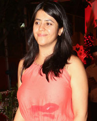 Ekta Kapoor Ekta Kapoor