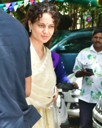 Kangana Kangana
