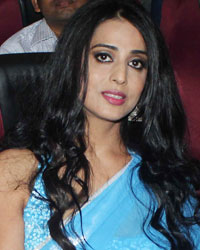 Mahi Gill at Celebs at Umeed Cancer Awareness Event