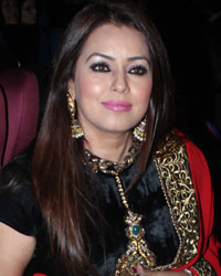 Mahima Chaudhary at Celebs at Umeed Cancer Awareness Event