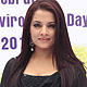 Celina Jaitley at Celina Celebrates World Environment Day