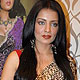 Celina Jaitley at Celina Inaugurates Jashn