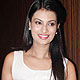 Sayali Bhagat at Cellulike Data Card Launch