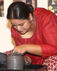 Kunal Kapur and Aditya Roy Kapur at Cerafest 2014