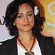 Divya Dutta at Chaalis Chauraasi Premiere