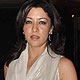 Aditi Govitrikar at Chaalis Chaurasi Music Launch