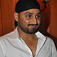 Harbhajan Singh at Chaalis Chaurasi Music Launch