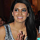 Geeta Basra at Chaalis Chaurasi Music Launch